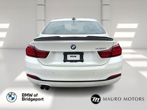 2020 BMW 430 i xDrive