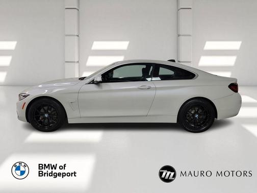 2020 BMW 430 i xDrive