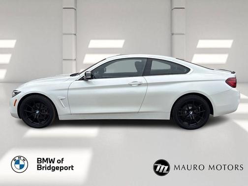 2020 BMW 430 i xDrive