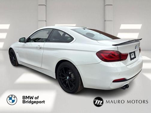 2020 BMW 430 i xDrive