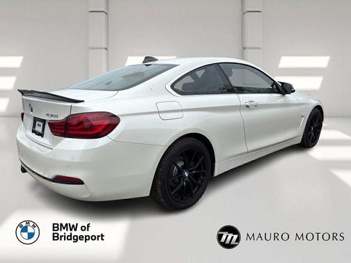 2020 BMW 430 i xDrive
