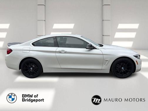 2020 BMW 430 i xDrive