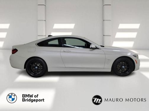 2020 BMW 430 i xDrive