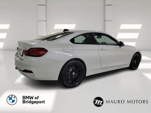 2020 BMW 430 i xDrive