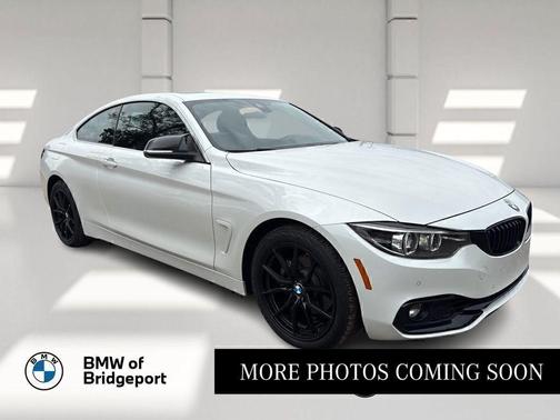 2020 BMW 430 i xDrive