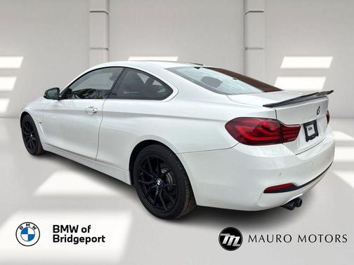2020 BMW 430 i xDrive