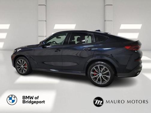 2023 BMW X6 xDrive40i