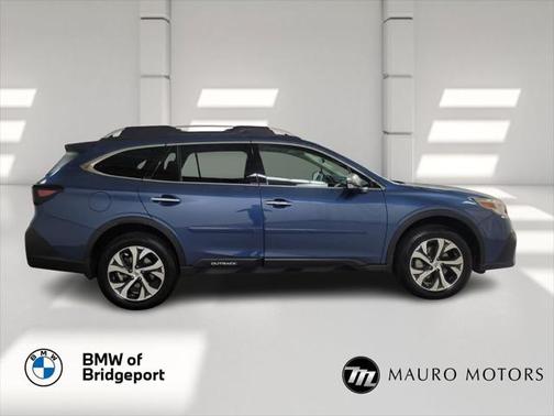 2020 Subaru Outback Touring XT