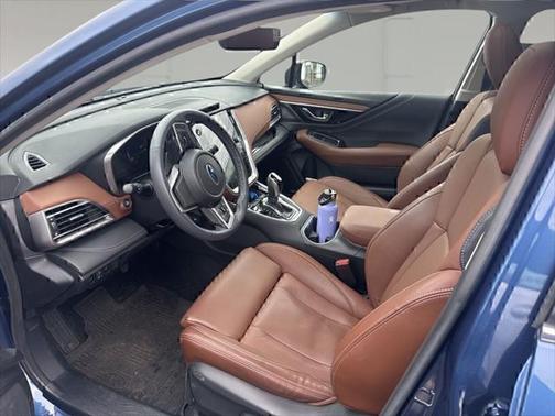 2020 Subaru Outback Touring XT