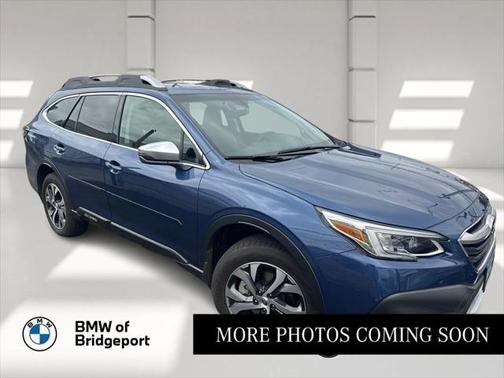 2020 Subaru Outback Touring XT
