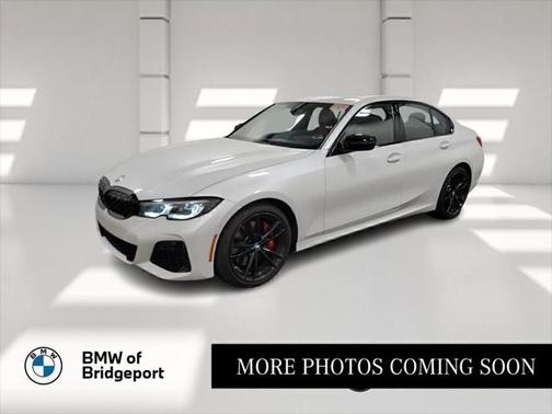 2022 BMW M340 i xDrive