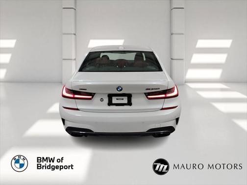 2022 BMW M340 i xDrive