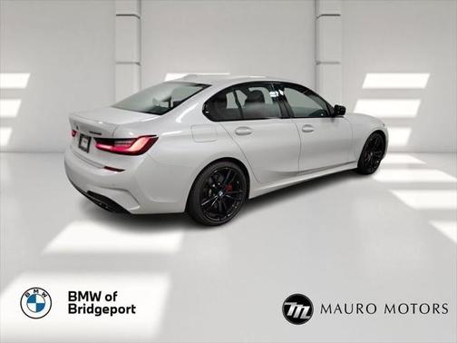 2022 BMW M340 i xDrive