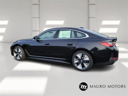 2025 BMW i4 Gran Coupe xDrive40