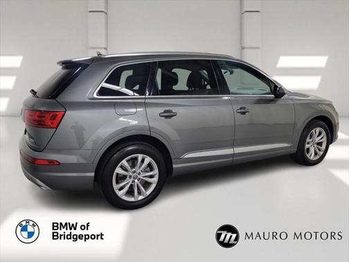 2017 Audi Q7 3.0T Premium