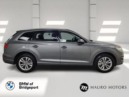 2017 Audi Q7 3.0T Premium