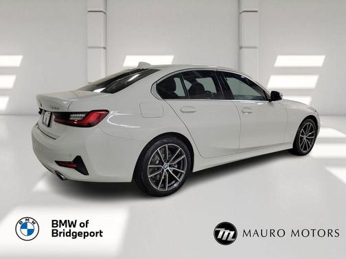 2020 BMW 330 xDrive