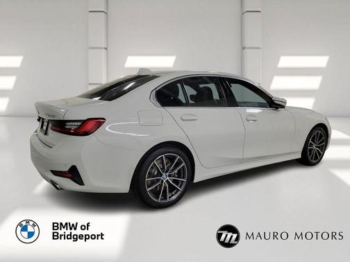 2020 BMW 330 xDrive