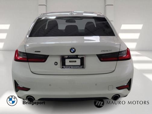 2020 BMW 330 xDrive