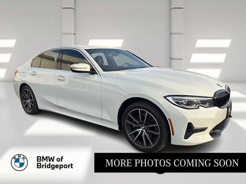 2020 BMW 330 xDrive