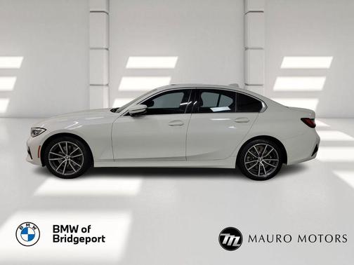 2020 BMW 330 xDrive