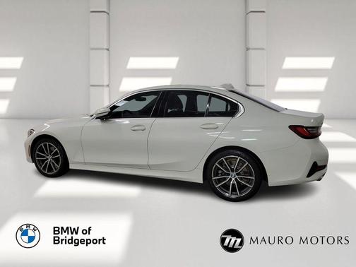 2020 BMW 330 xDrive