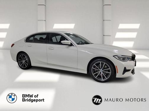 2020 BMW 330 xDrive