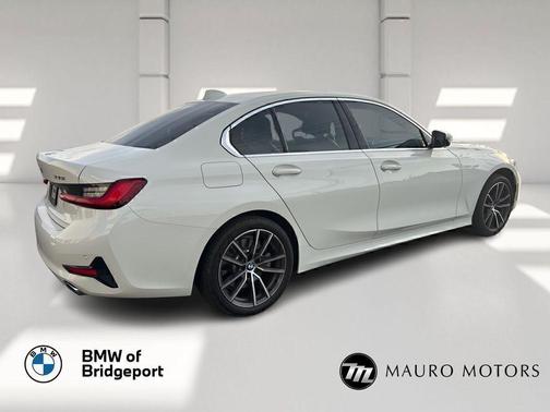 2020 BMW 330 xDrive