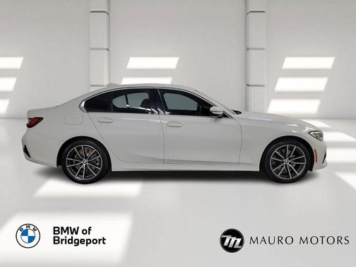 2020 BMW 330 xDrive