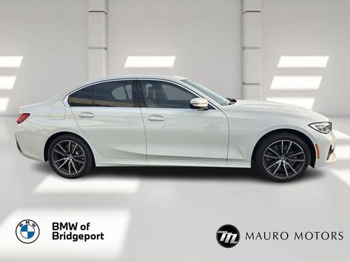 2020 BMW 330 xDrive