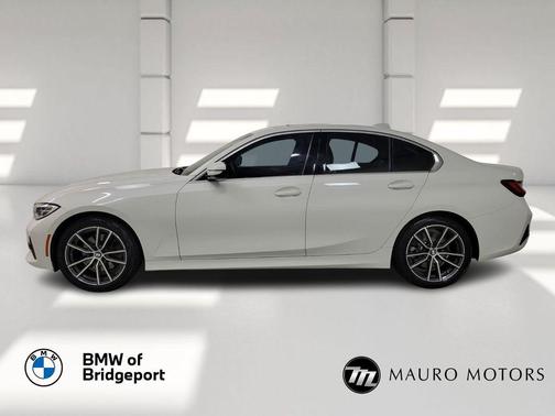 2020 BMW 330 xDrive