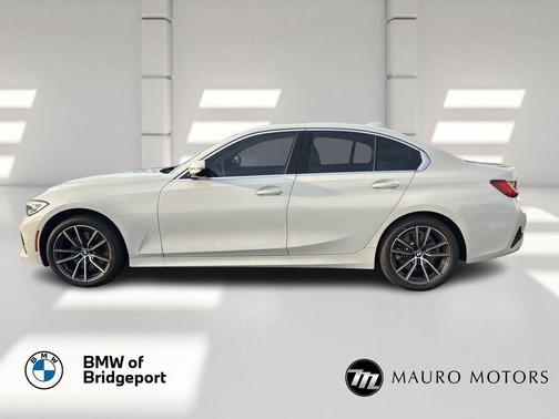 2020 BMW 330 xDrive