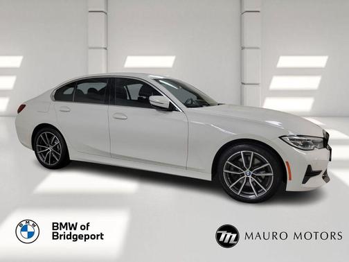 2020 BMW 330 xDrive