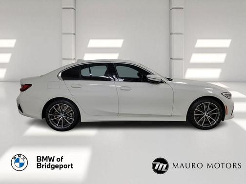 2020 BMW 330 xDrive