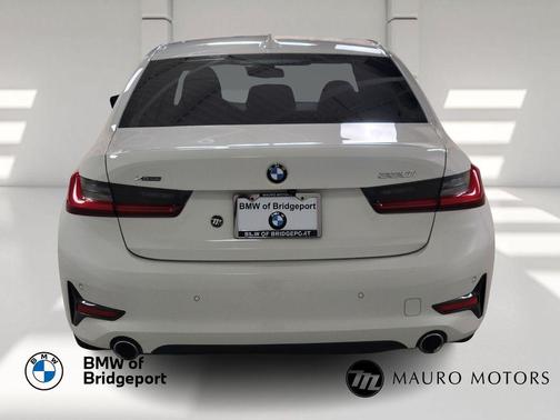 2020 BMW 330 xDrive