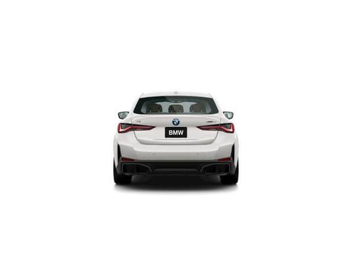 2025 BMW i4 Gran Coupe xDrive40