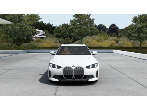 2025 BMW i4 Gran Coupe xDrive40