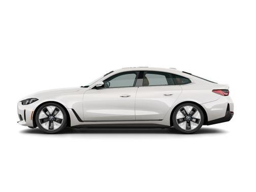 2025 BMW i4 Gran Coupe xDrive40