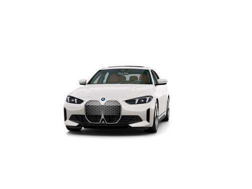 2025 BMW i4 Gran Coupe xDrive40