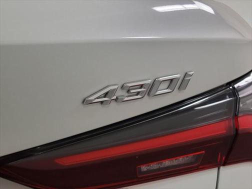 2024 BMW 430 i xDrive