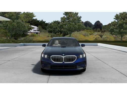 2026 BMW 530 xDrive