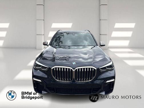 2023 BMW X5 M50i