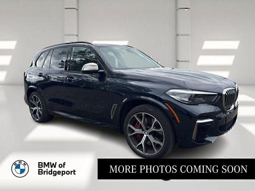 2023 BMW X5 M50i