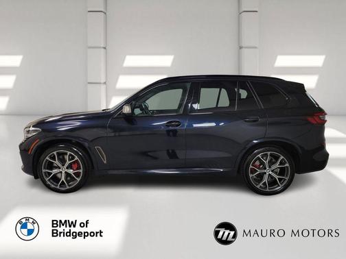 2023 BMW X5 M50i
