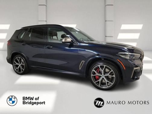 2023 BMW X5 M50i