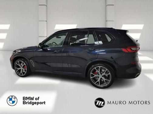 2023 BMW X5 M50i