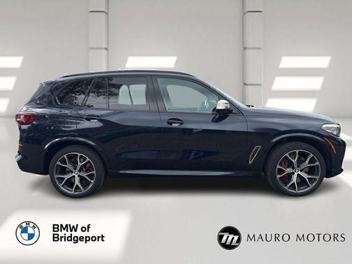 2023 BMW X5 M50i