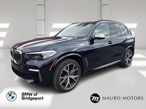 2023 BMW X5 M50i