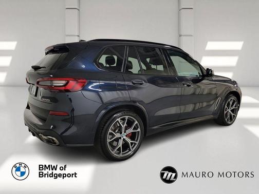 2023 BMW X5 M50i
