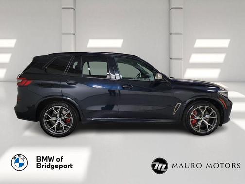 2023 BMW X5 M50i